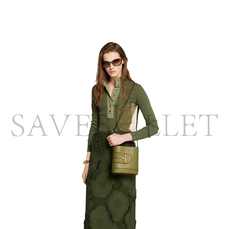 G*u*i 73 mini bucket bag 833665 (20*18.5*8.5cm)